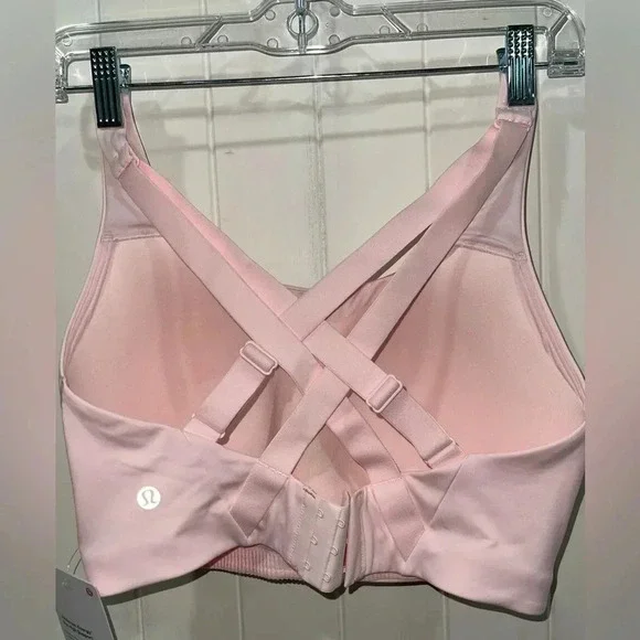 Lululemon High Energy Support Bra - Picture 5 of 8